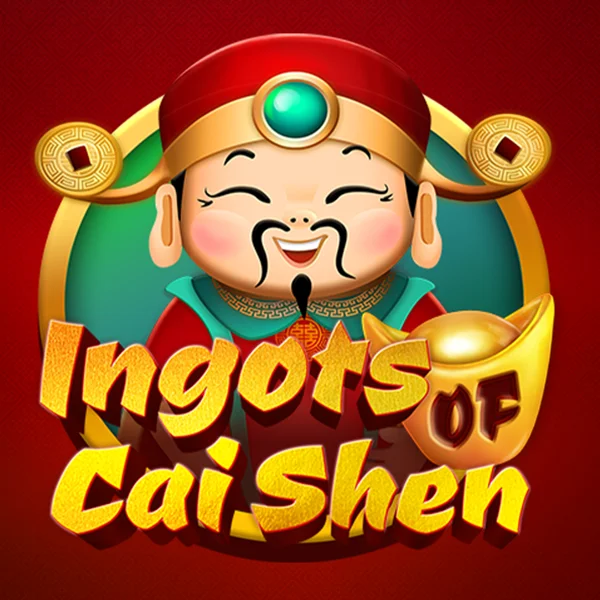 Ingots of Cai Shen - CSPLAY168