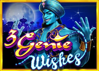 Pragmatic : 3 Genie Wishes - CSPLAY168