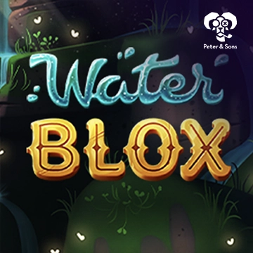 Water Blox - CSPLAY168