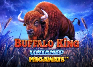 Pragmatic : Buffalo King Untamed Megaways - CSPLAY168