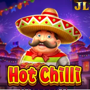 Hot Chilli - CSPLAY168
