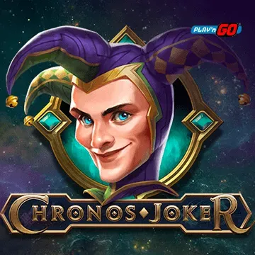 PlaynGo : Chronos Joker - CSPLAY168
