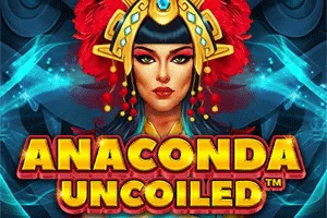 Anaconda Uncoiled - CSPLAY168