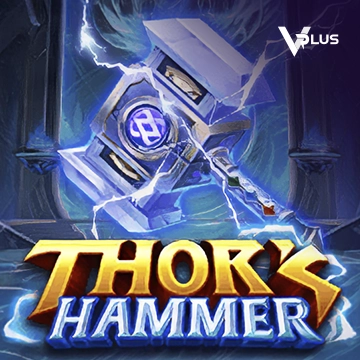 Thor``s Hammer - CSPLAY168