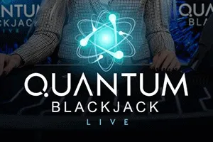 Quantum Blackjack Plus Instant Play - CSPLAY168