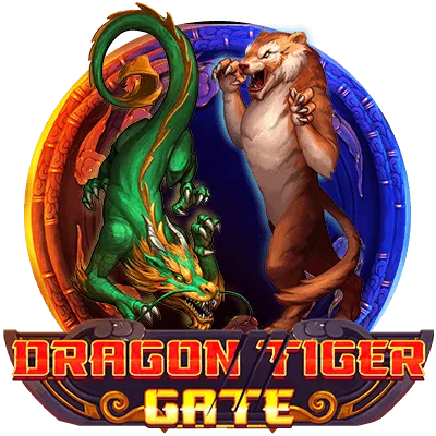Habanero : Dragon Tiger Gate - CSPLAY168