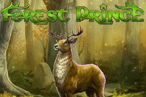 Forest Prince - CSPLAY168