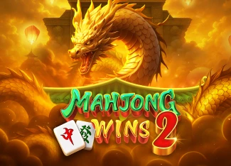 Pragmatic : Mahjong Wins 2 - CSPLAY168