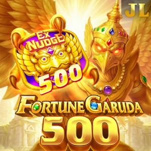 Fortune Garuda 500 - CSPLAY168