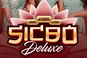SicBo Deluxe - CSPLAY168