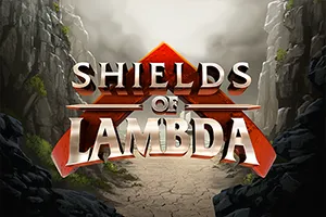 Shields of Lambda - CSPLAY168