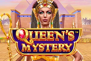 Queens Mystery - CSPLAY168