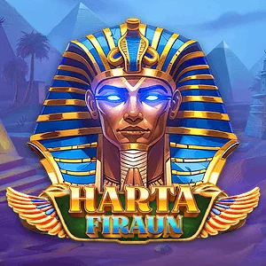 Besoft : Pharaoh Treasures - CSPLAY168