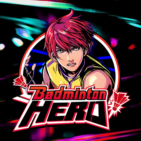 Badminton Hero - CSPLAY168