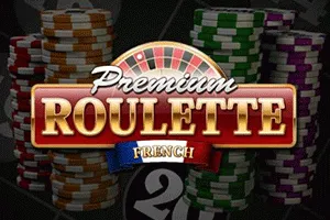 Premium French Roulette - CSPLAY168