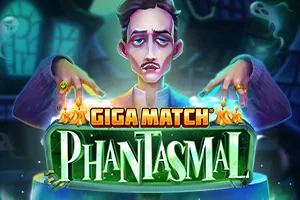 Giga Match Phantasmal - CSPLAY168