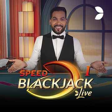 Speed Blackjack I - CSPLAY168