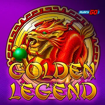 PlaynGo : Golden Legend - CSPLAY168