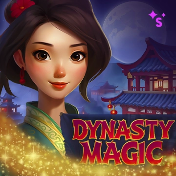 Spinocchio : Dynasty Magic - CSPLAY168
