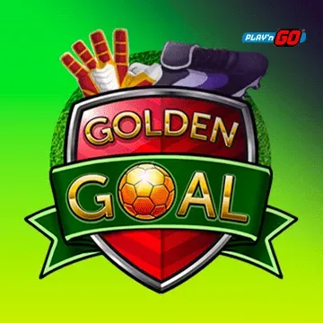 PlaynGo : Golden Goal - CSPLAY168