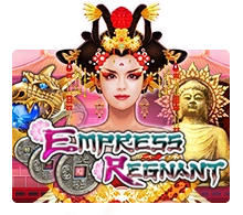 Joker123 : Empress Regnant - CSPLAY168