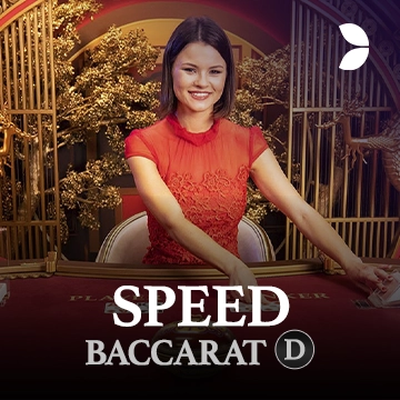 Speed Baccarat D - CSPLAY168