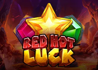 Pragmatic : Red Hot Luck - CSPLAY168