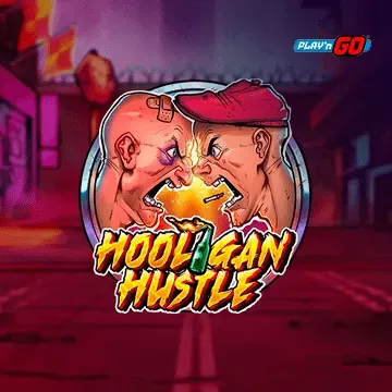 Hooligan Hustle - CSPLAY168
