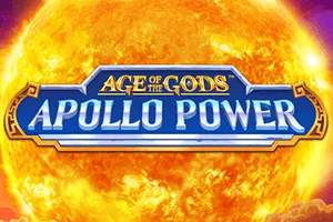 Age of the Gods: Apollo Power - CSPLAY168