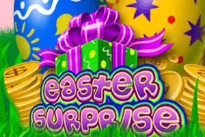 Easter Surprise - CSPLAY168