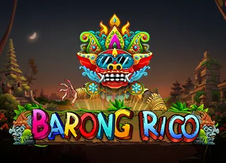 Pragmatic : Barong Rico - CSPLAY168