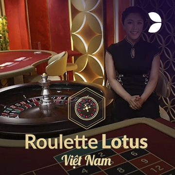 Lotus Roulette - CSPLAY168