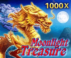 JDB : Moonlight Treasure - CSPLAY168