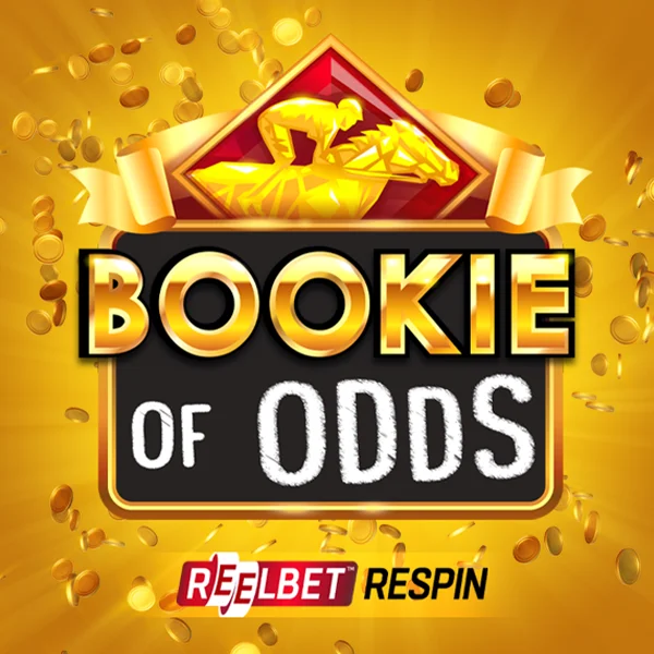 Bookie of Odds - CSPLAY168