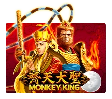 Joker123 : Monkey King - CSPLAY168