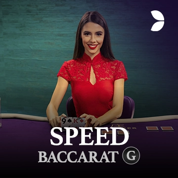 Speed Baccarat G - CSPLAY168