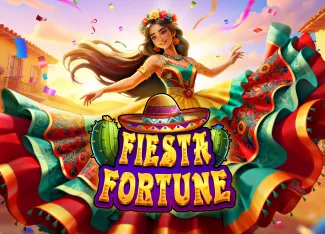 Pragmatic : Fiesta Fortune - CSPLAY168