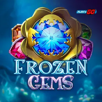 PlaynGo : Frozen Gems - CSPLAY168