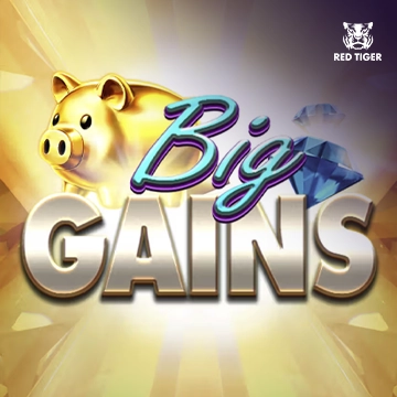 Big Gains - CSPLAY168