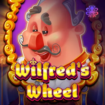 Octoplay : Wilfreds Wheel - CSPLAY168