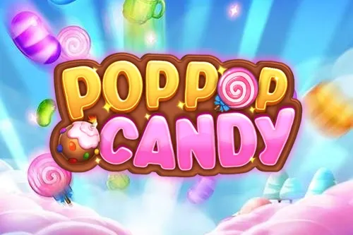 JDB : Pop Pop Candy - CSPLAY168
