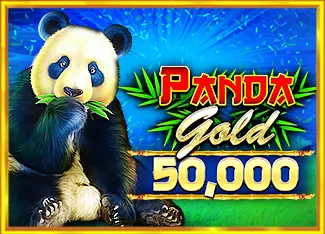 Pragmatic : Panda Gold 50,000 - CSPLAY168