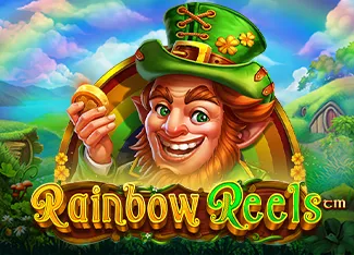 Pragmatic : Rainbow Reels - CSPLAY168