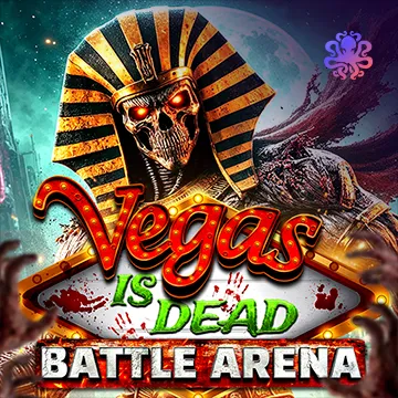 Octoplay : Vegas is Dead: Battle Arena! - CSPLAY168