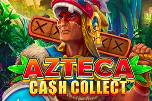 Azteca: Cash Collect - CSPLAY168
