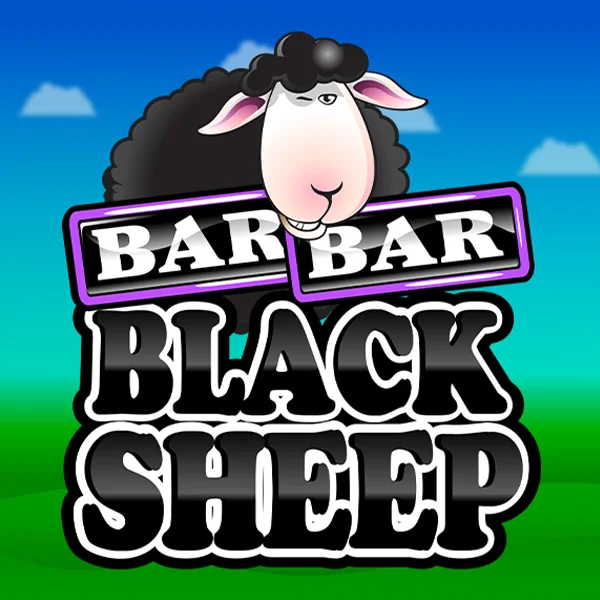 Bar Bar Black Sheep 5 Reel - CSPLAY168
