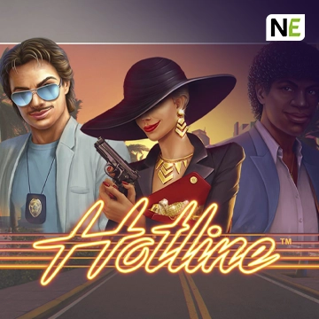 Hotline - CSPLAY168