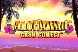 Alohawaii: Cash Collect - CSPLAY168