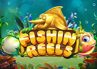 Pragmatic : Fishin Reels - CSPLAY168