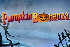 Pumpkin Bonanza - CSPLAY168